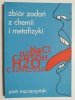 ZBIÓR ZADAŃ Z CHEMII I METAFIZYKI - Piotr Macierzyński 2009